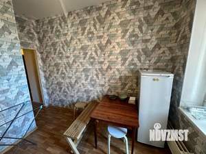 1-к квартира, вторичка, 40м2, 13/18 этаж