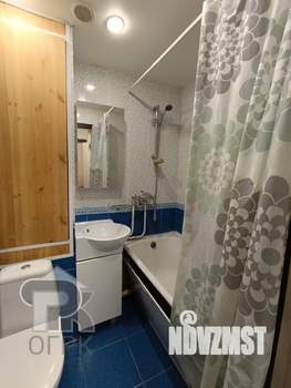 1-к квартира, вторичка, 36м2, 3/12 этаж