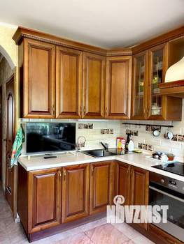 2-к квартира, вторичка, 60м2, 4/17 этаж