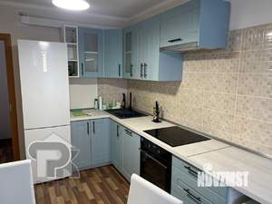 3-к квартира, вторичка, 72м2, 2/17 этаж