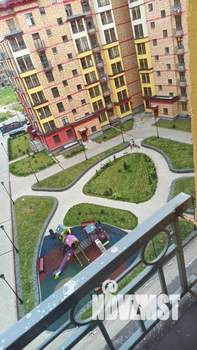 3-к квартира, вторичка, 68м2, 7/9 этаж