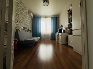 2-к квартира, вторичка, 65м2, 16/18 этаж