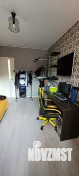 2-к квартира, вторичка, 51м2, 4/4 этаж