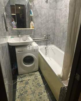 2-к квартира, вторичка, 57м2, 11/17 этаж
