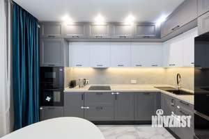 3-к квартира, вторичка, 95м2, 14/16 этаж