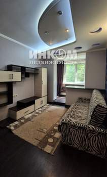 3-к квартира, вторичка, 68м2, 1/12 этаж