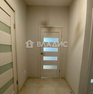 1-к квартира, вторичка, 45м2, 9/17 этаж