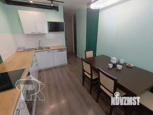 3-к квартира, вторичка, 75м2, 6/17 этаж