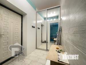 2-к квартира, вторичка, 67м2, 2/3 этаж