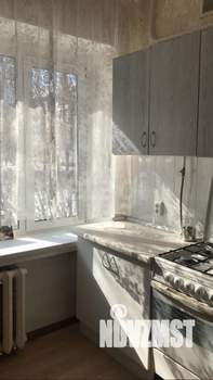 1-к квартира, вторичка, 30м2, 1/5 этаж