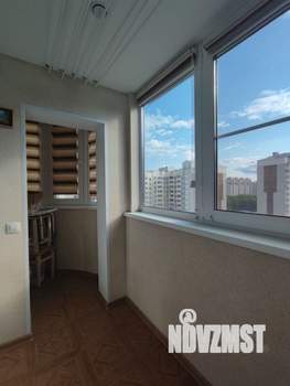 2-к квартира, вторичка, 62м2, 15/17 этаж
