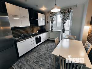 1-к квартира, вторичка, 53м2, 3/5 этаж