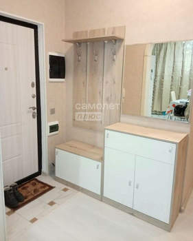 2-к квартира, вторичка, 46м2, 4/8 этаж