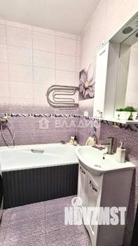 2-к квартира, вторичка, 70м2, 3/20 этаж