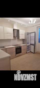 1-к квартира, вторичка, 51м2, 9/17 этаж