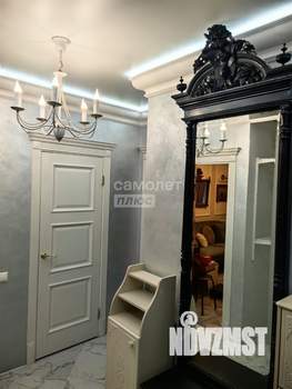 2-к квартира, вторичка, 43м2, 5/8 этаж