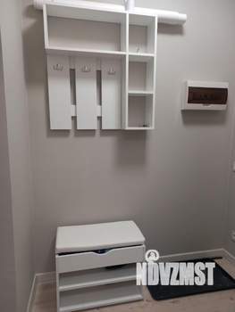 Студия квартира, вторичка, 26м2, 10/18 этаж