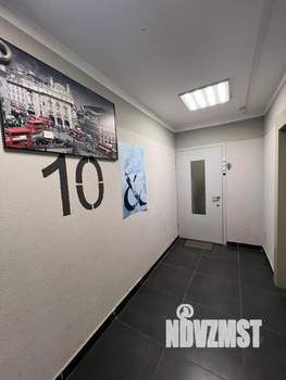 3-к квартира, вторичка, 75м2, 10/17 этаж