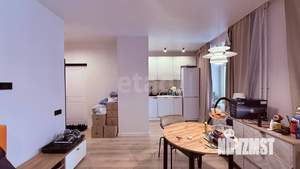 1-к квартира, вторичка, 47м2, 3/9 этаж
