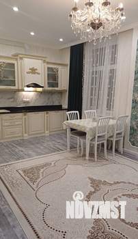 3-к квартира, вторичка, 76м2, 4/8 этаж