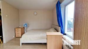 1-к квартира, вторичка, 32м2, 4/5 этаж