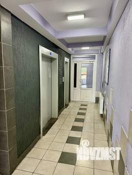 2-к квартира, вторичка, 50м2, 1/16 этаж