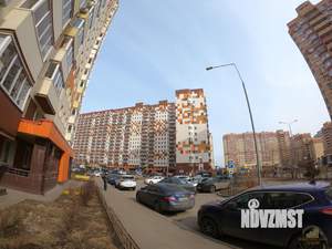 1-к квартира, вторичка, 35м2, 6/17 этаж
