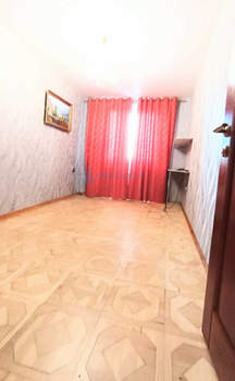 3-к квартира, вторичка, 80м2, 7/14 этаж