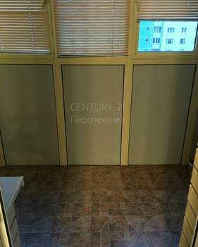 1-к квартира, вторичка, 47м2, 4/12 этаж