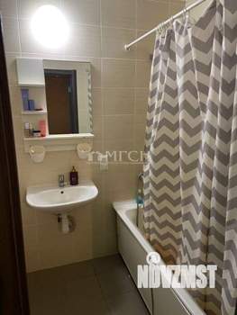 1-к квартира, вторичка, 40м2, 15/16 этаж
