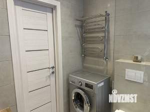 1-к квартира, вторичка, 39м2, 13/17 этаж