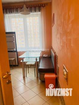 2-к квартира, вторичка, 64м2, 12/18 этаж