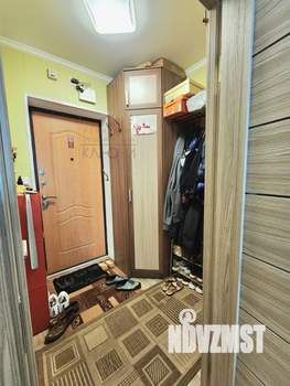 1-к квартира, вторичка, 35м2, 2/16 этаж