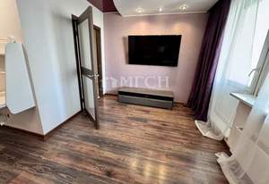 3-к квартира, вторичка, 72м2, 15/17 этаж