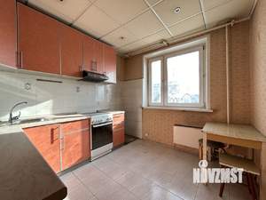 2-к квартира, вторичка, 53м2, 7/12 этаж
