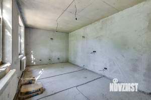 3-к квартира, вторичка, 98м2, 3/3 этаж