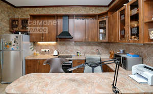 3-к квартира, вторичка, 89м2, 9/16 этаж