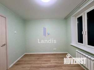 3-к квартира, вторичка, 67м2, 4/16 этаж