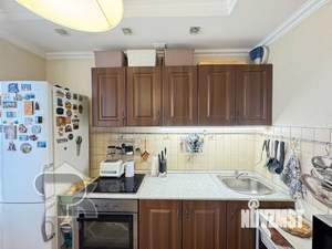 1-к квартира, вторичка, 42м2, 3/17 этаж