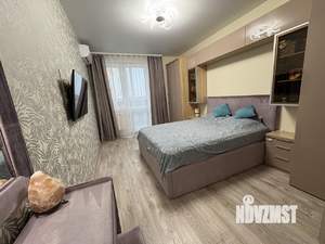 2-к квартира, вторичка, 57м2, 11/17 этаж