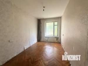 2-к квартира, вторичка, 45м2, 1/5 этаж