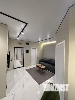 1-к квартира, вторичка, 38м2, 7/8 этаж