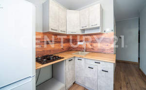 2-к квартира, вторичка, 43м2, 5/5 этаж