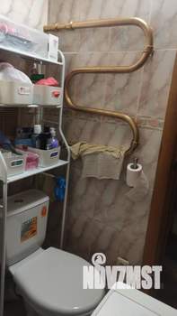 2-к квартира, вторичка, 45м2, 1/5 этаж