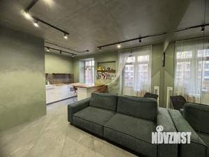 2-к квартира, вторичка, 43м2, 2/8 этаж
