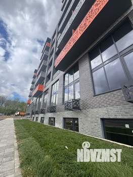 Студия квартира, вторичка, 22м2, 5/7 этаж