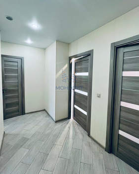 2-к квартира, вторичка, 56м2, 13/17 этаж