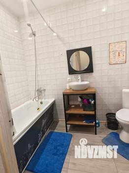 1-к квартира, вторичка, 39м2, 2/18 этаж