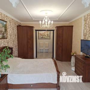 5-к квартира, вторичка, 142м2, 12/17 этаж