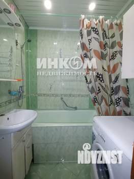 2-к квартира, вторичка, 52м2, 10/12 этаж